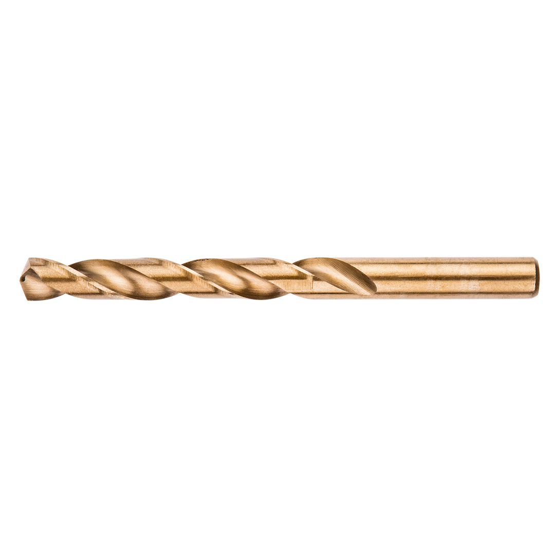 Metalo grąžtas hss-co 12,5 mm 1 vnt.