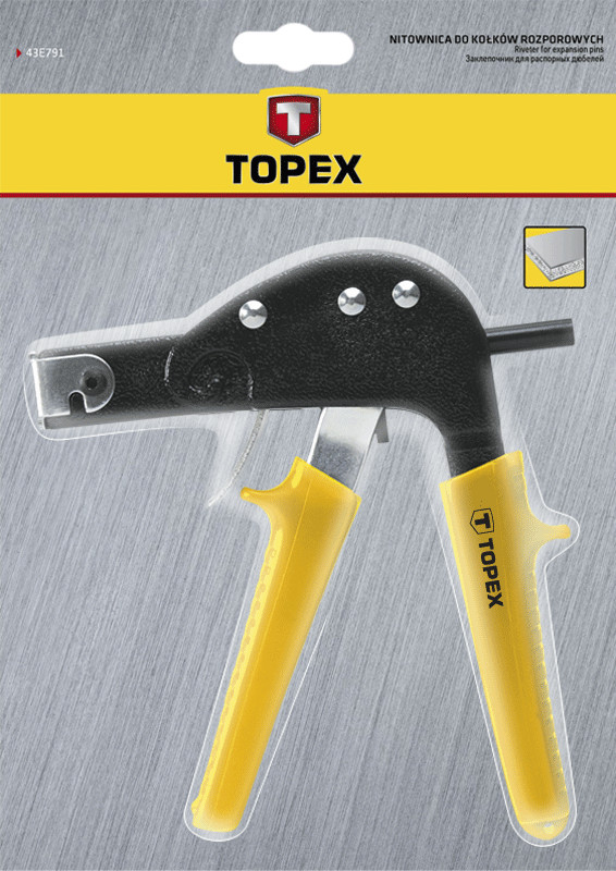 Kniediklis topex 43e791