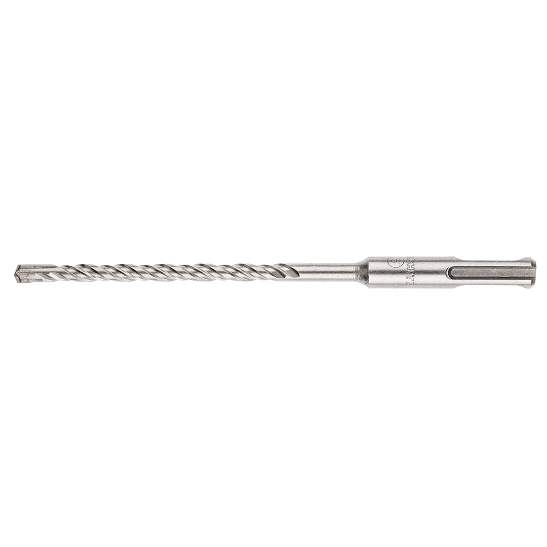Grąžtas betonui graphite sds+ 57h408, 6x160 mm