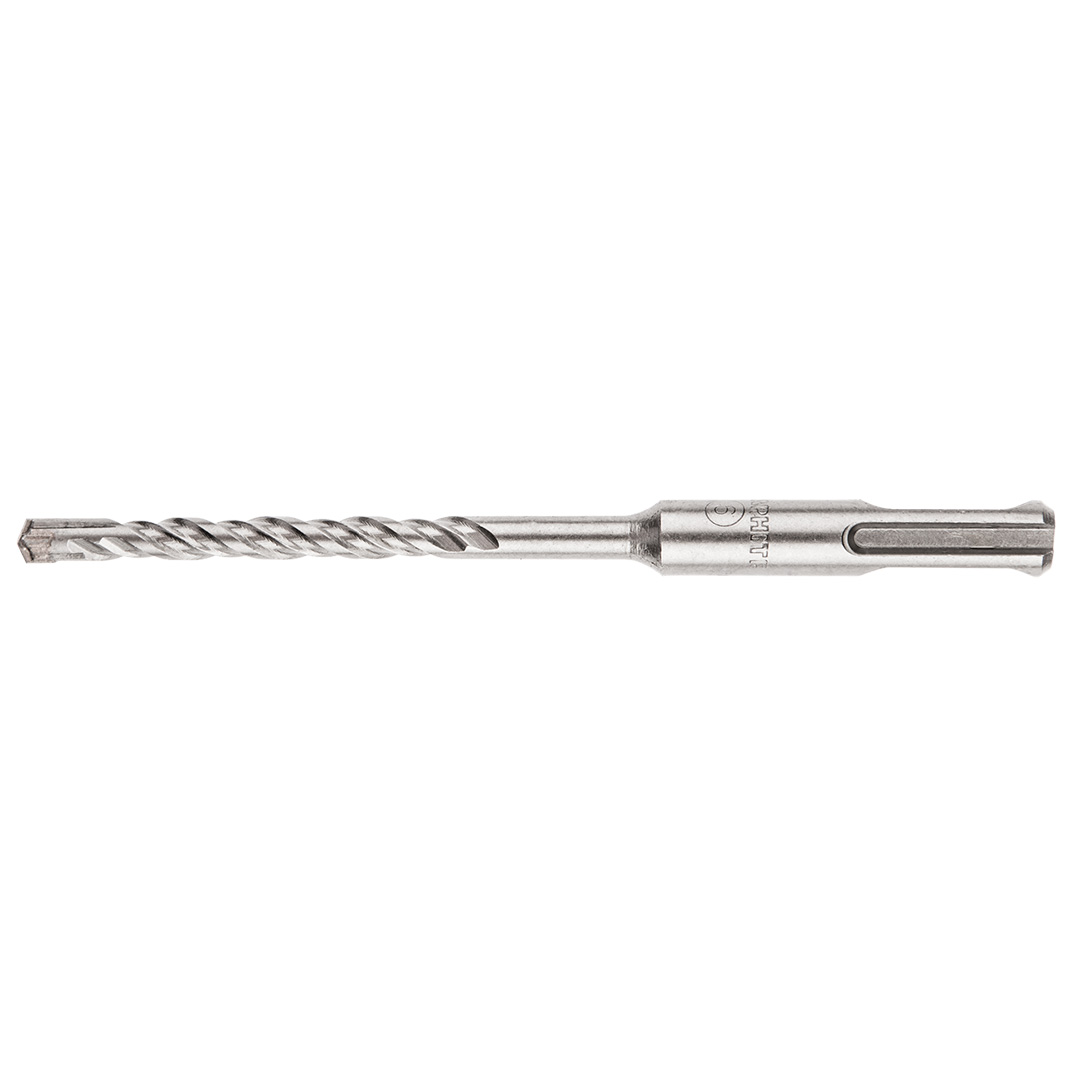 Grąžtas betonui graphite sds+ 57h406, 6x110 mm