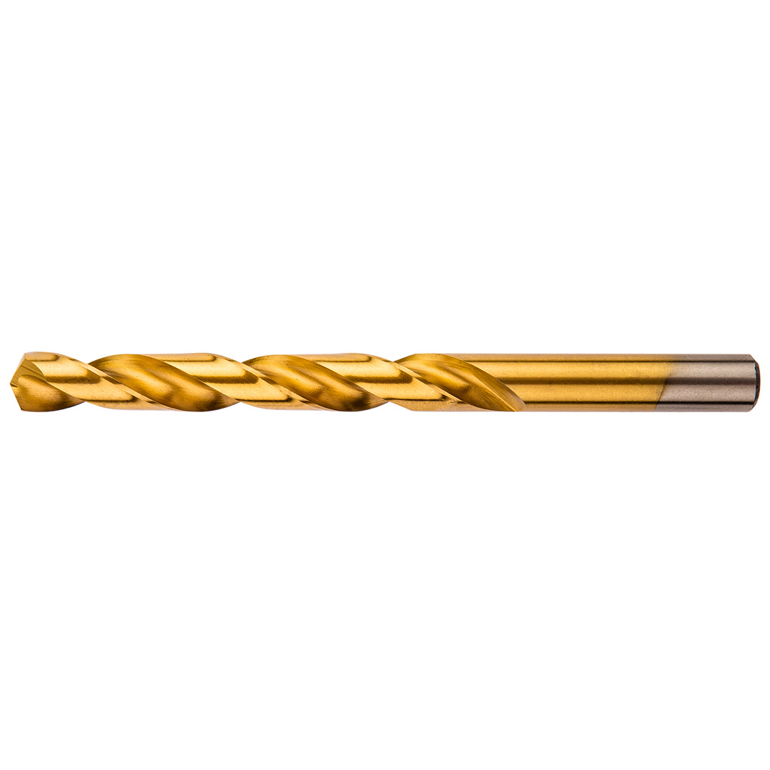Metalinis grąžtas grafito titano cilindrinis 11 mm 57h158