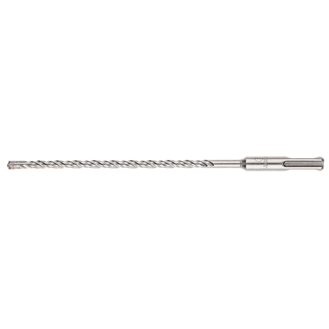 Grąžtas betonui graphite sds+ 57h412, 6x260 mm