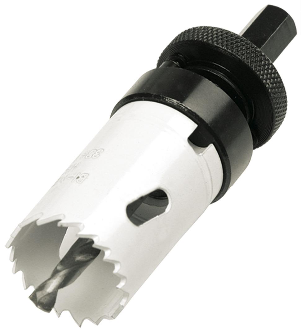 Grąžtų metalui rinkinys verto, 7vnt., 68mm