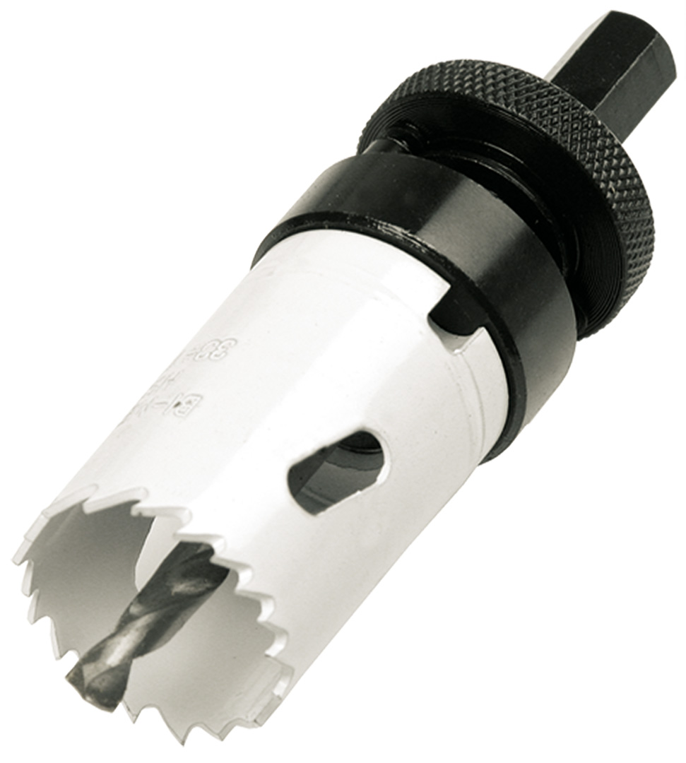 Grąžtų metalui rinkinys verto, 7vnt., 68mm