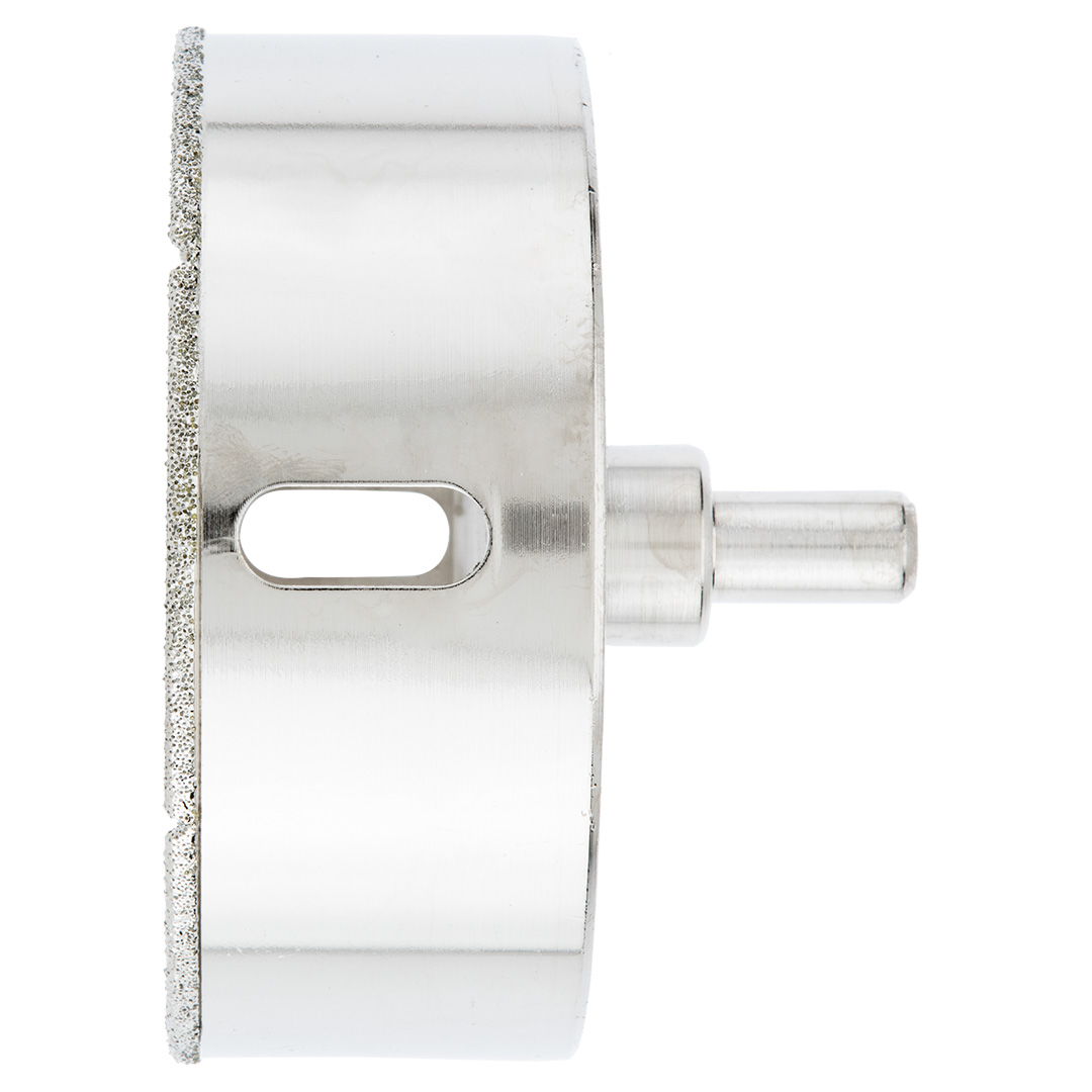 Graphite otwornica diamentowa do gresu 83mm 57h299