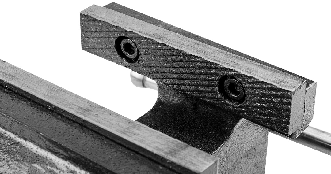 Topex imadło obrotowe z kowadłem 125mm 07a212