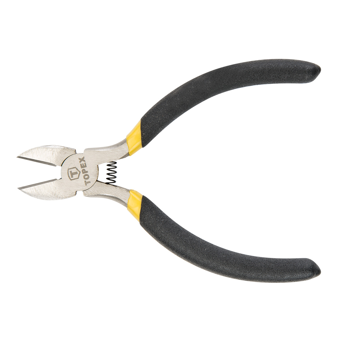 Replės topex, 115mm