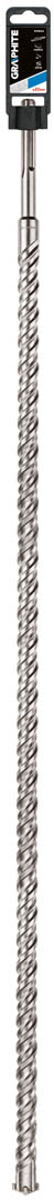 Grąžtas betonui graphite sds max, 57h544, 32 mm