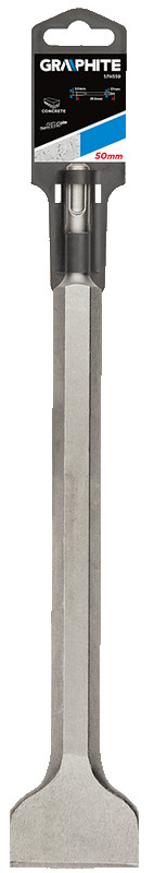 Galvutė 17x50x350mm
