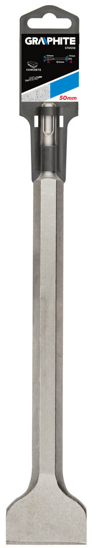 Galvutė 17x50x350mm