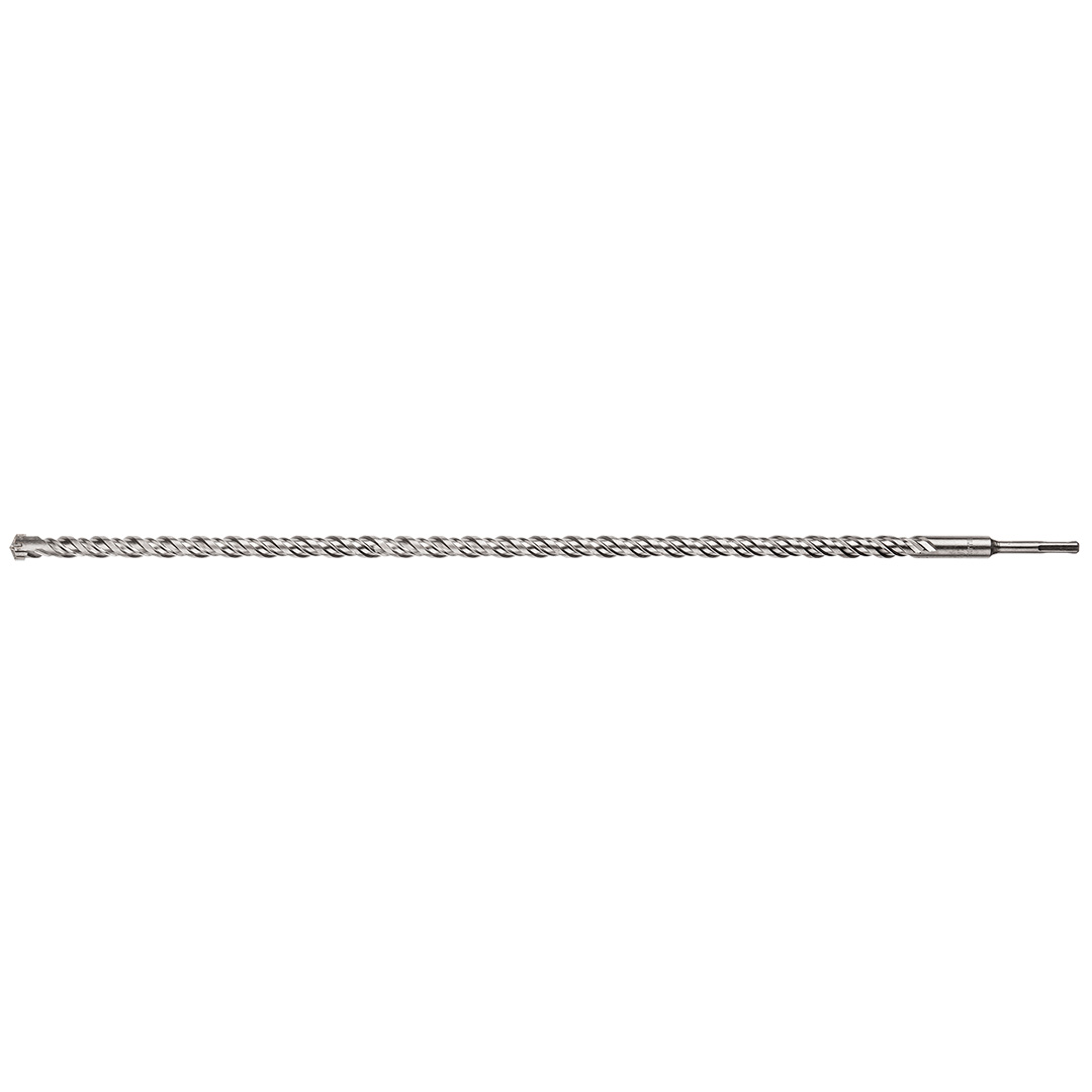 Grąžtas betonui graphite sds+ 57h490, 20x800 mm