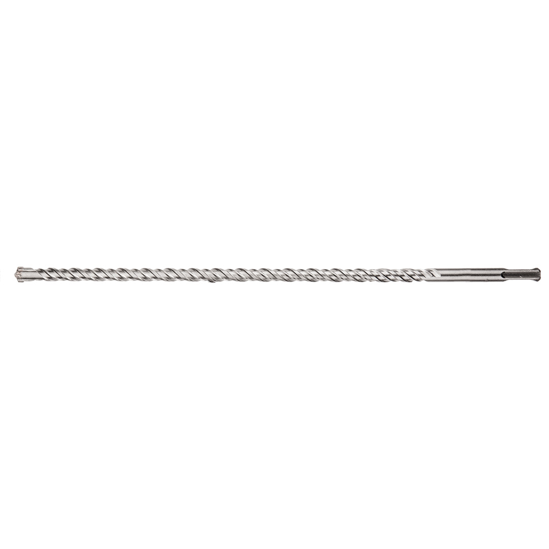 Grąžtas betonui graphite sds+ 57h444, 12x310 mm