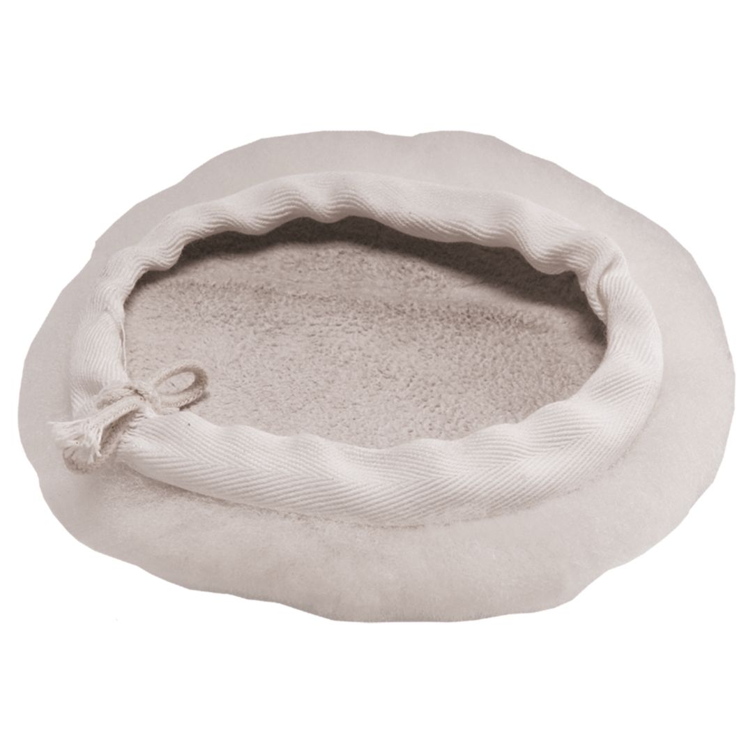 Poliravimo padas 125 mm