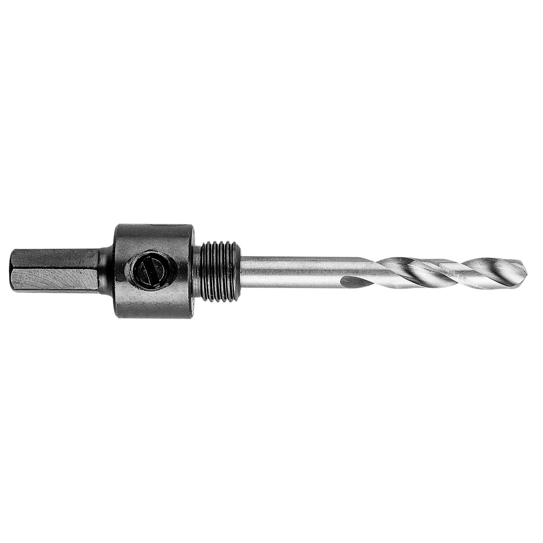 Grafito adapteris dvimotoriniams angažiniams pjūklams <14-30mm