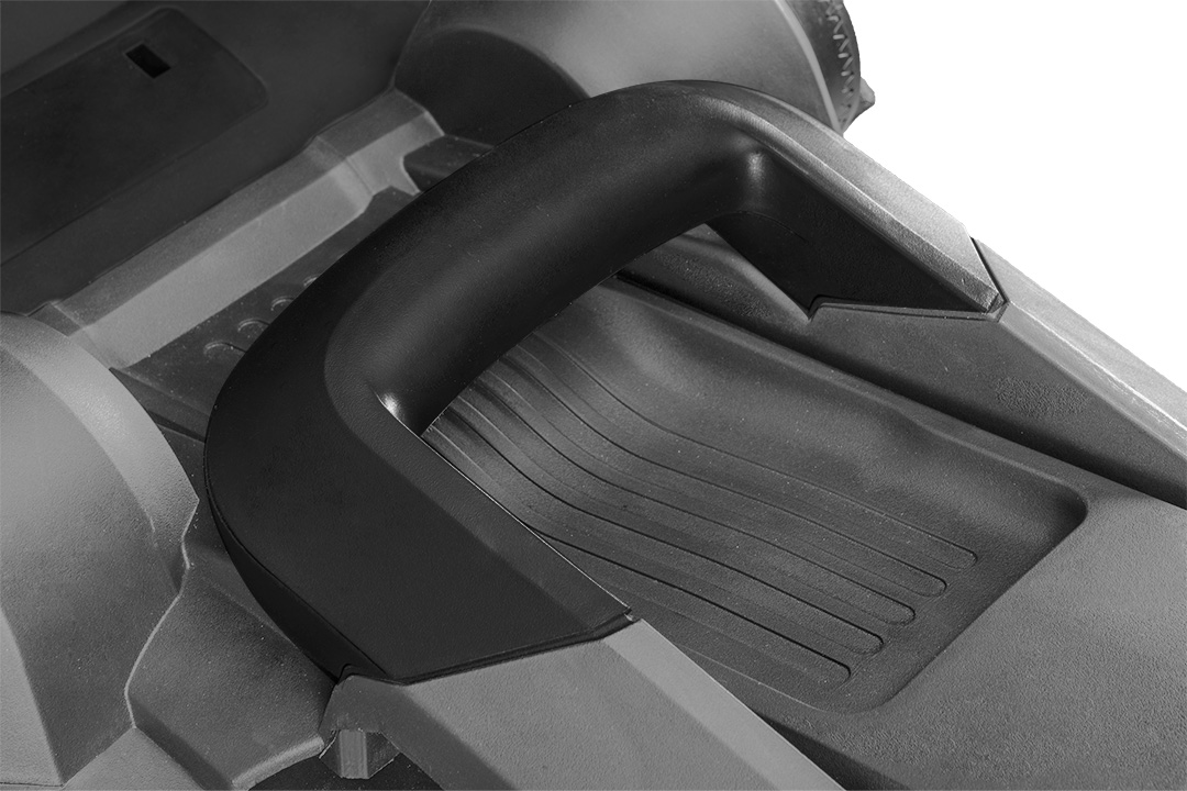 ELektrinė žoliapjovė Graphite 1500W