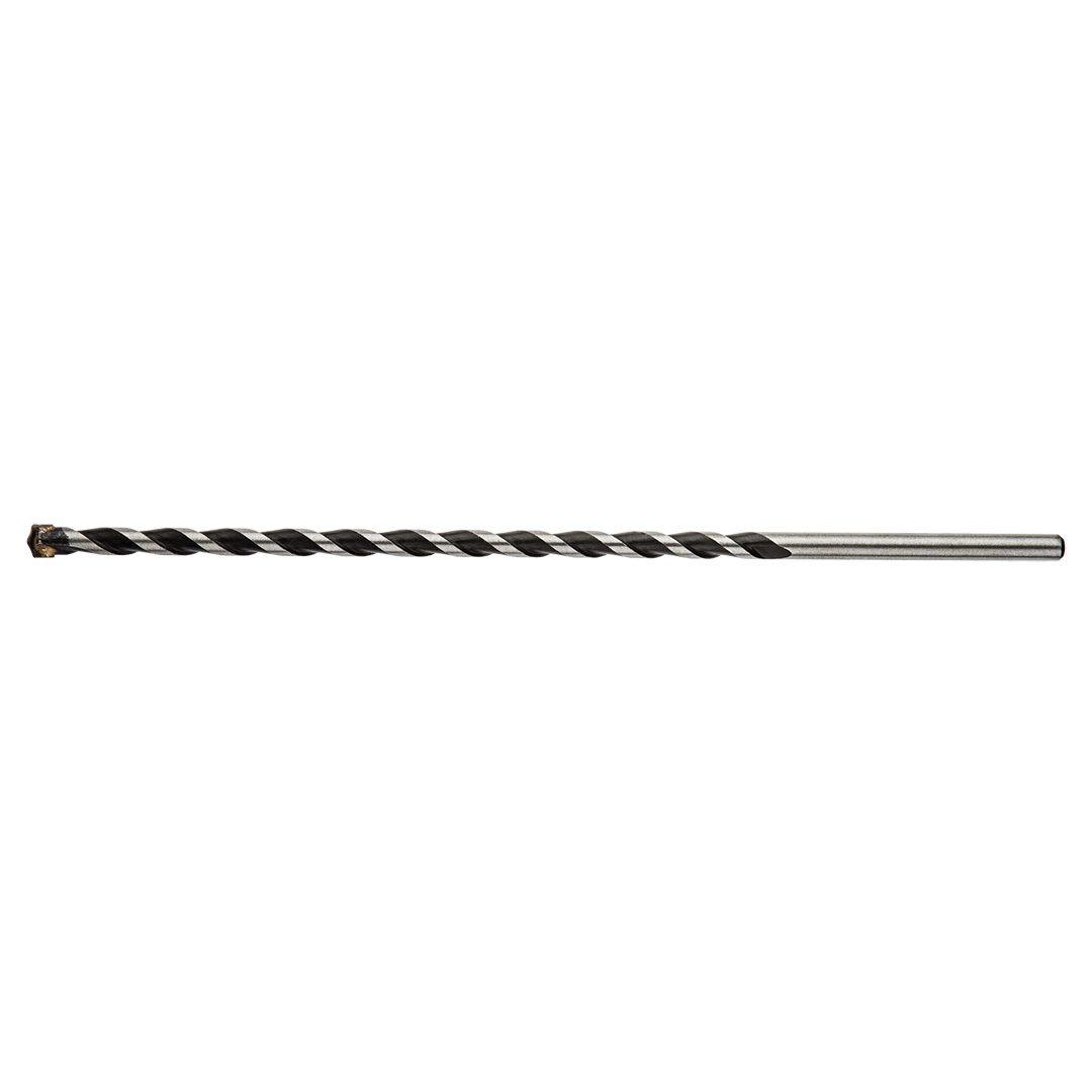 Grąžtas betonui graphite 57h332, 8x150 mm