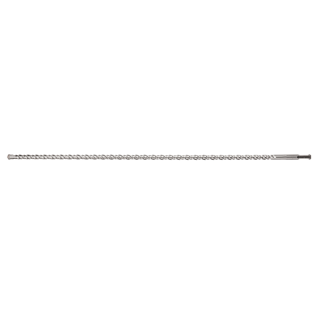 Grąžtas betonui graphite sds+ 57h450, 12x600 mm