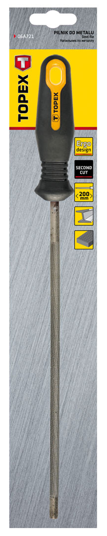 Pjovimo dildė apvali 4,0 mm