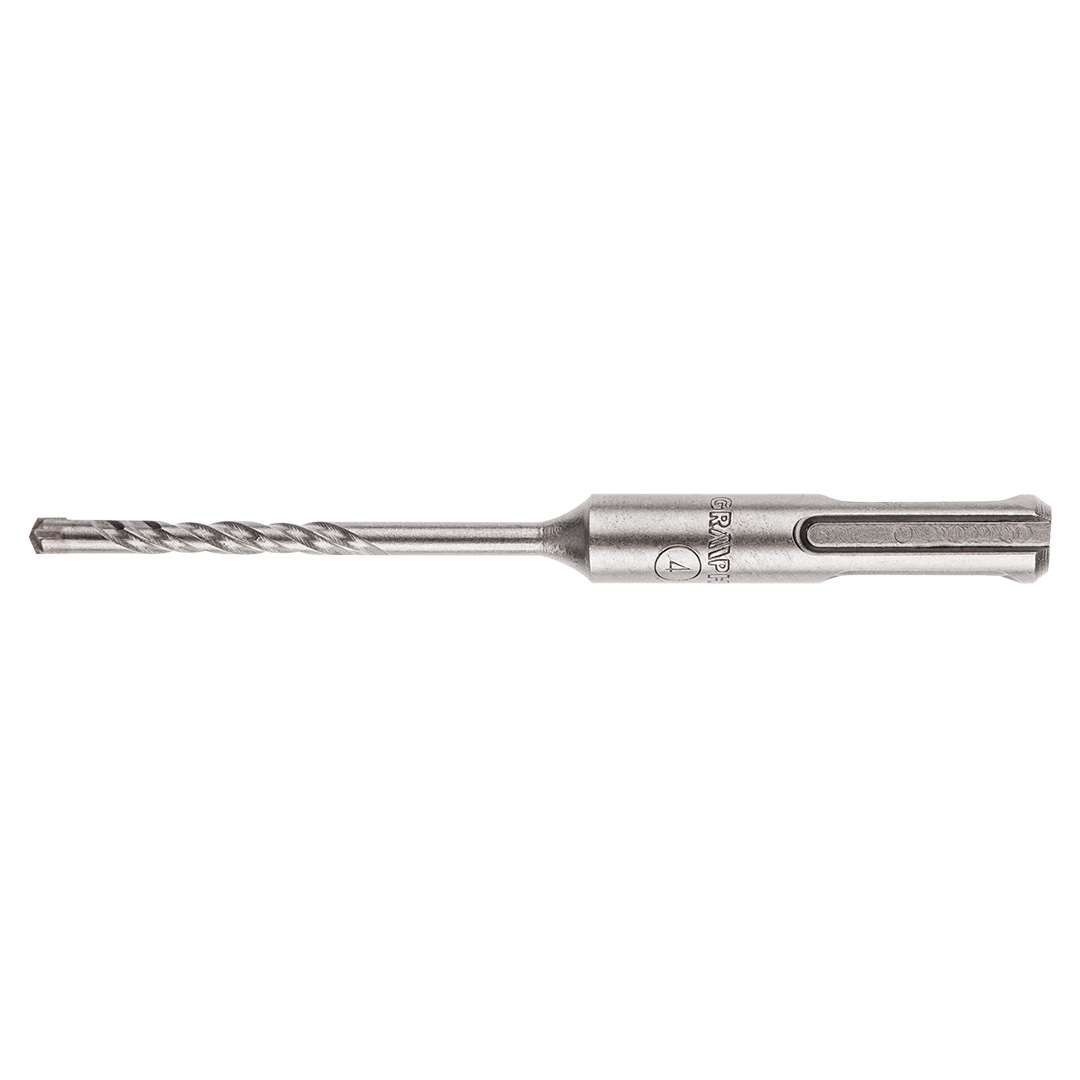 Grąžtas betonui graphite sds+ 57h400, 4x110 mm