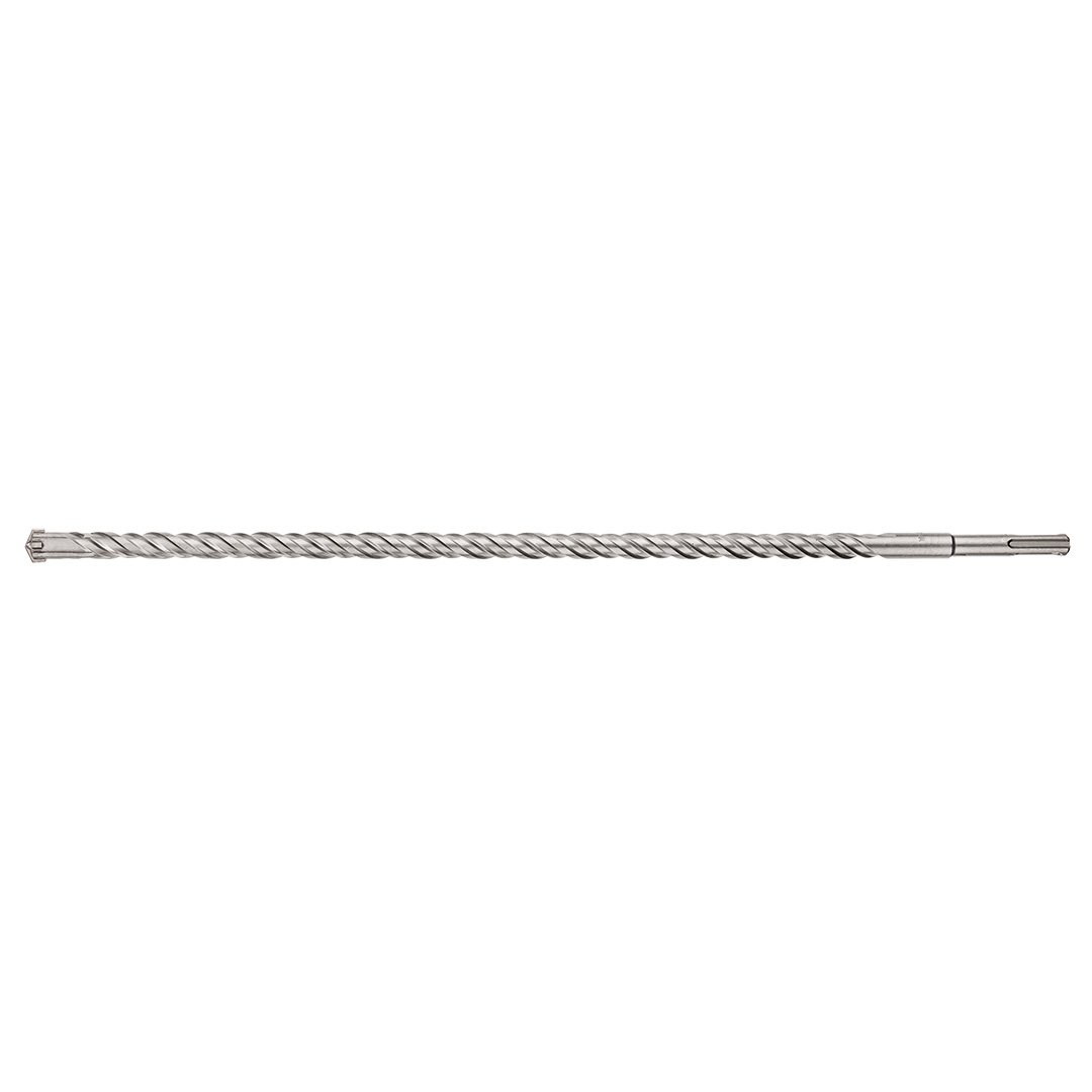 Grąžtas betonui graphite sds+ 57h464, 14x450 mm