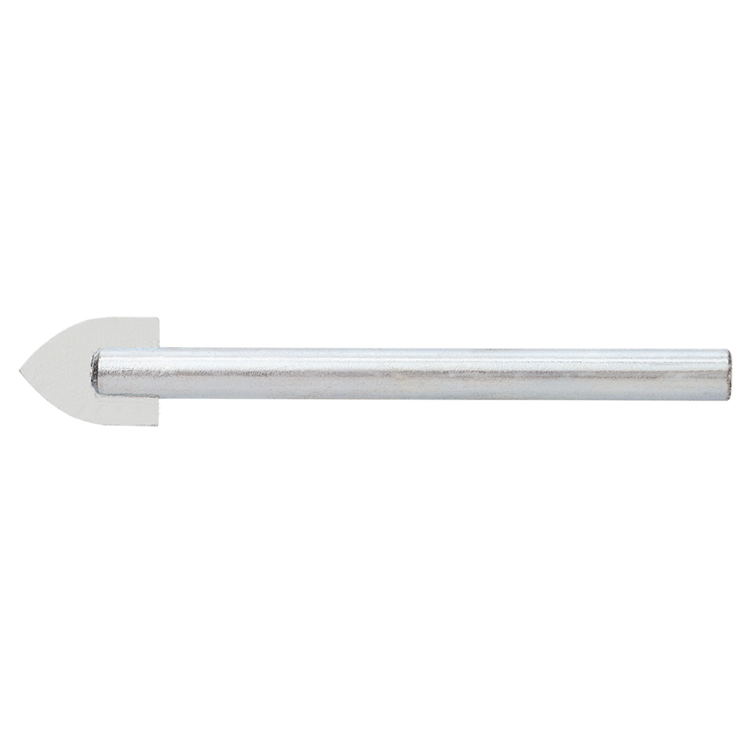 Grąžtas stiklui ir keramikinėms plytelėms graphite 57h263, 10 mm