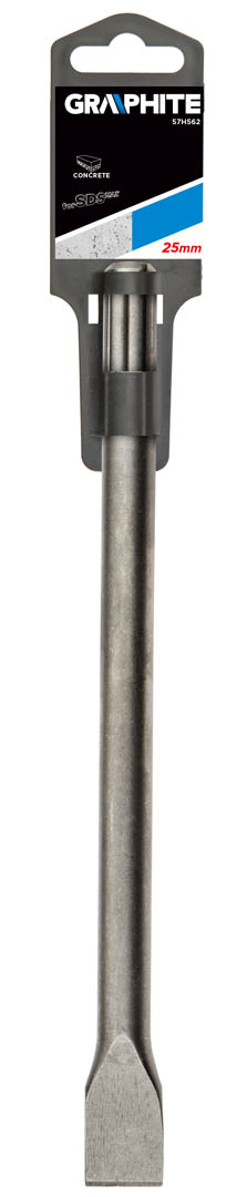 Sds max 18x25x400 mm