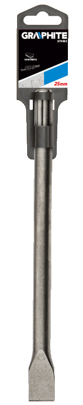 Sds max 18x25x400 mm