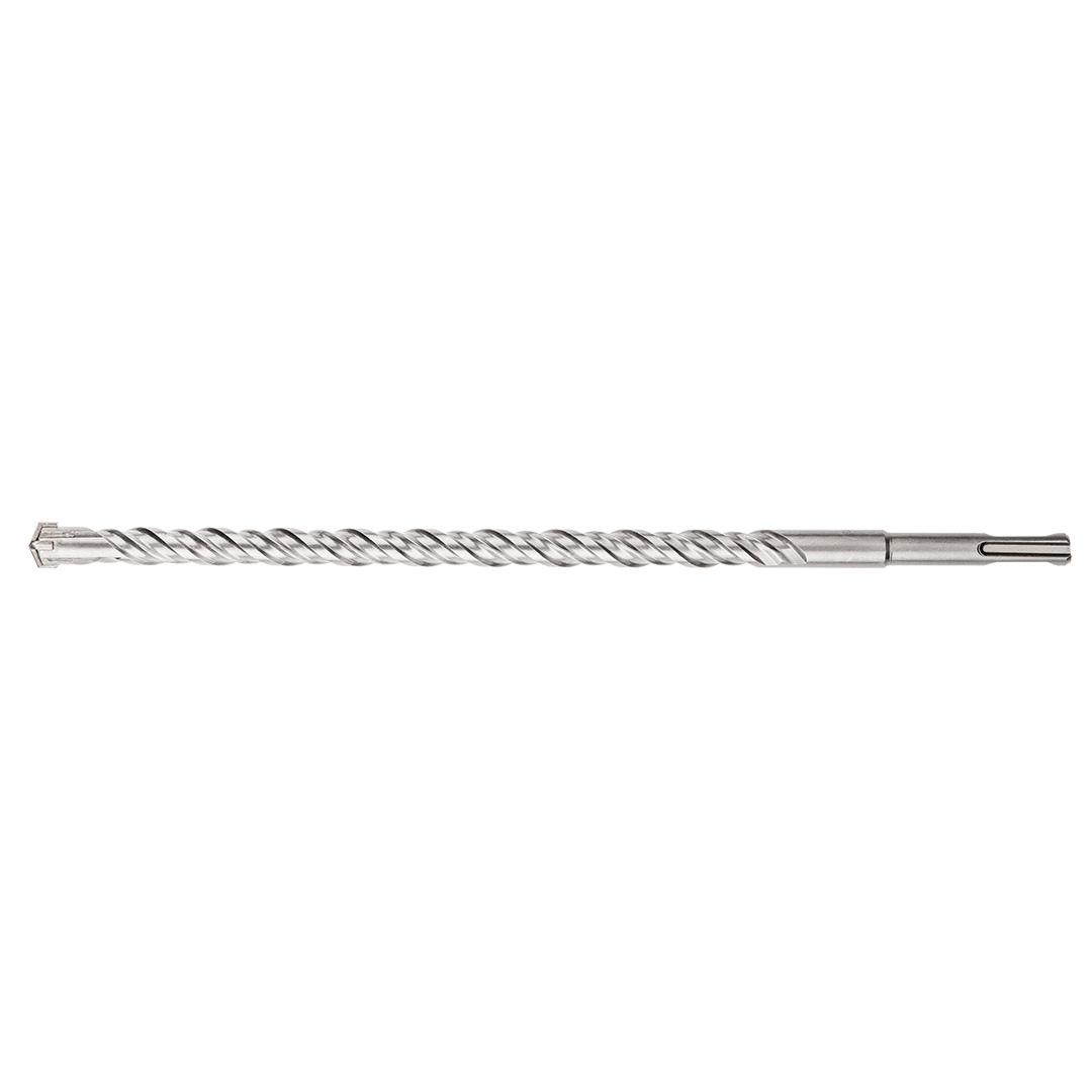 Grąžtas betonui graphite sds+ 57h458, 14x310 mm