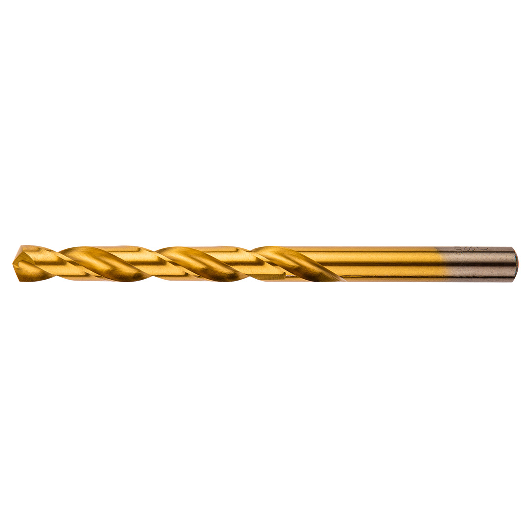Wiertło do metalu graphite tytanowe walcowe 8,5mm (57h148)