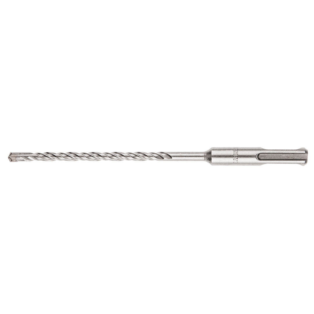 Grąžtas betonui graphite sds+ 57h404, 5x160 mm