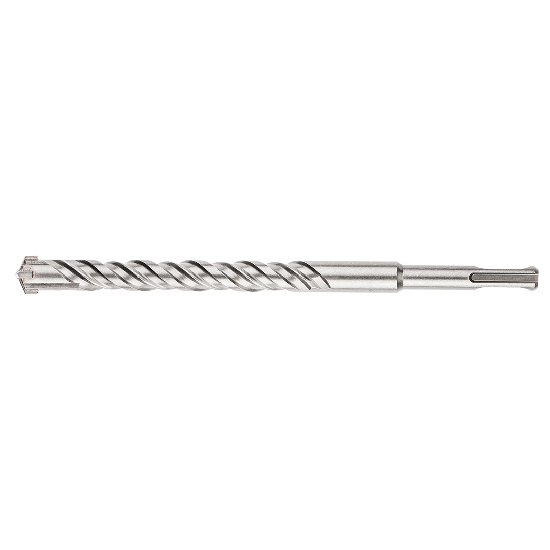 Grąžtas betonui graphite sds+ 57h470, 16x210 mm