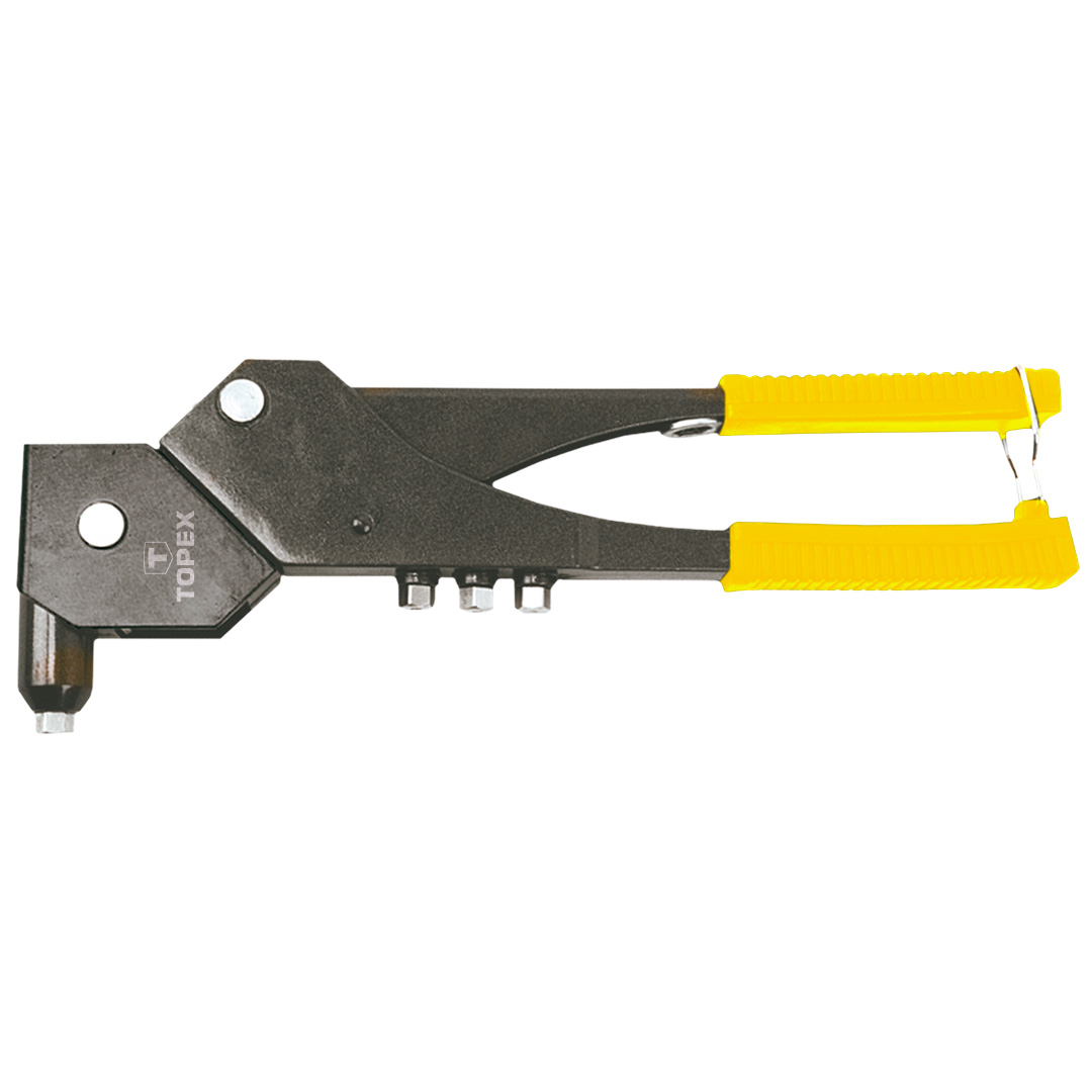 Kniediklis topex cl708 43e713, 300 mm