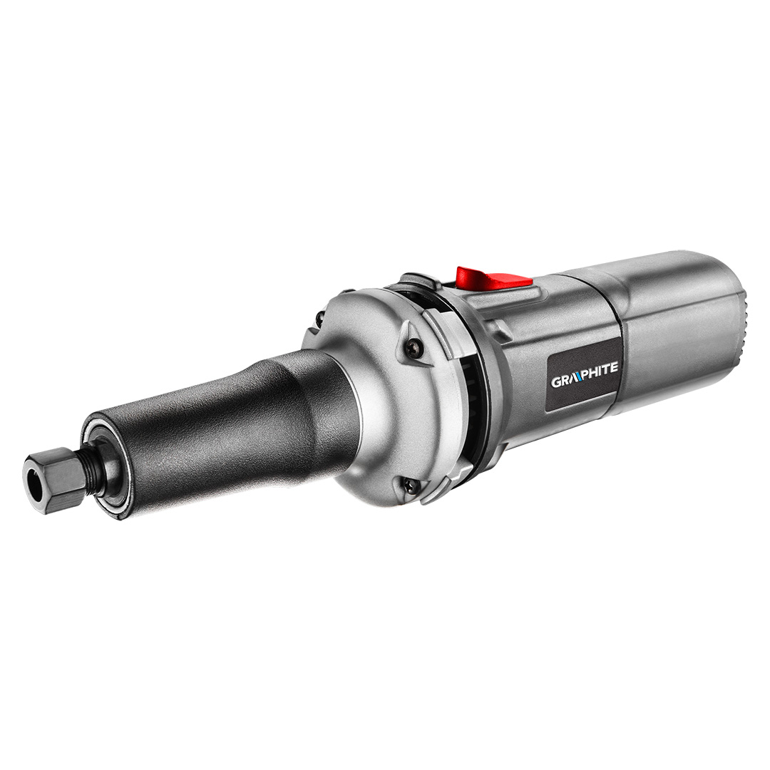 Tiesinis šlifuoklis Graphite 710W 59G071
