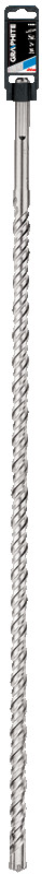 Grąžtas betonui graphite sds max, 57h526, 24 mm