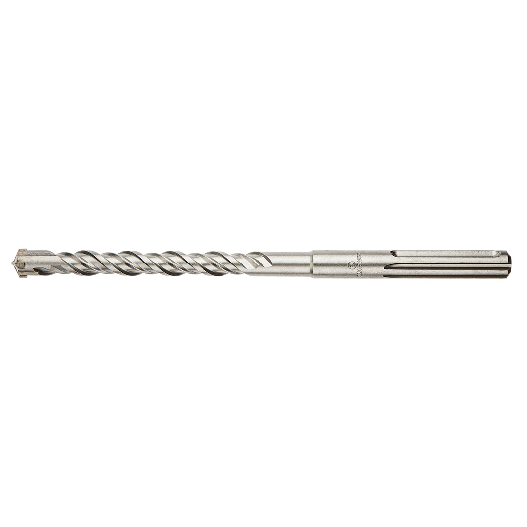 Grąžtas betonui graphite sds max, 57h514, 18x310 mm