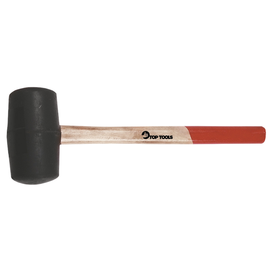 Plaktukas top tools, 260mm