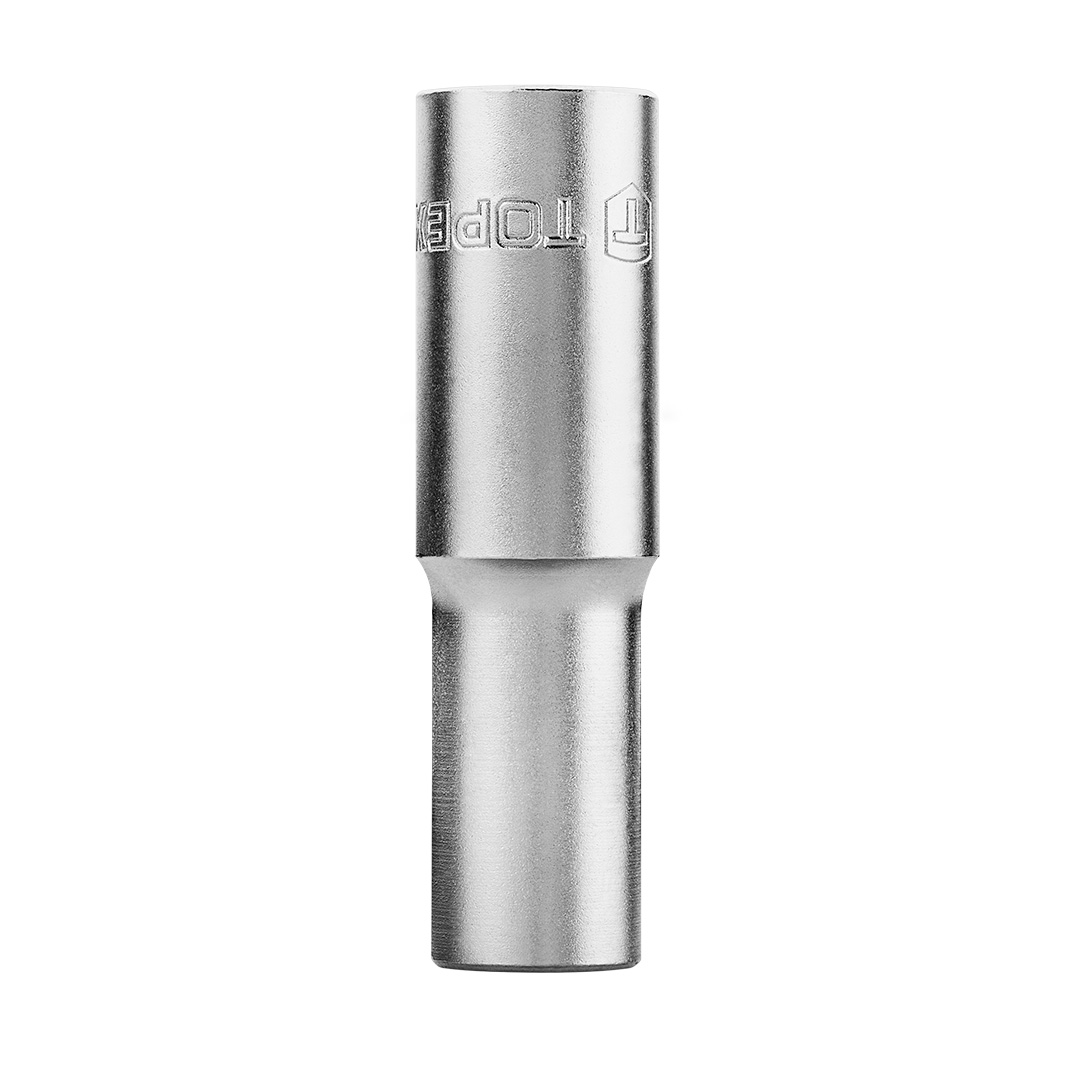 Topex nasadka 6-kątna 1/2, 13mm długa 38d753