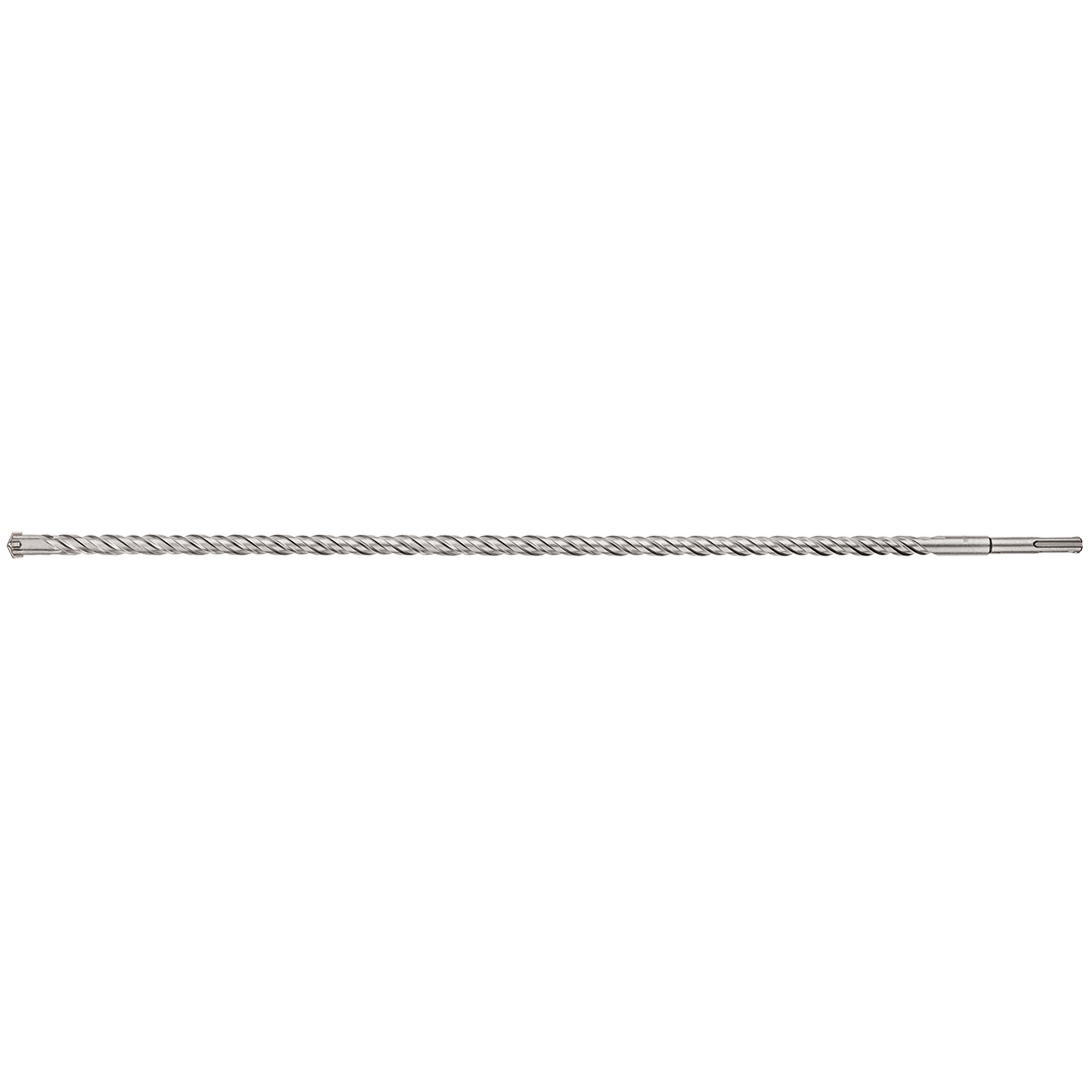 Grąžtas betonui graphite sds+ 57h466, 14x600 mm