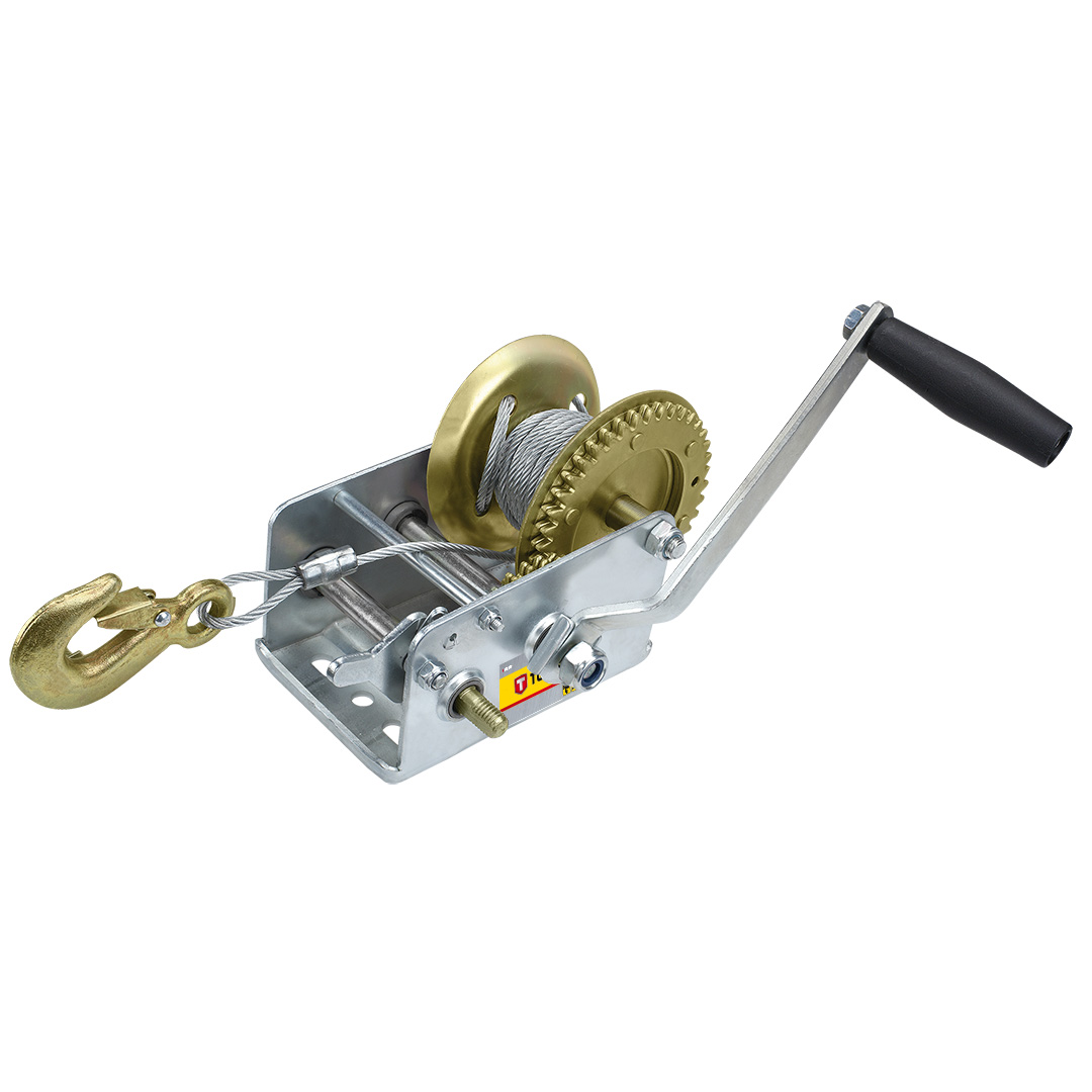 Elektrinis keltuvas 900kg 10m