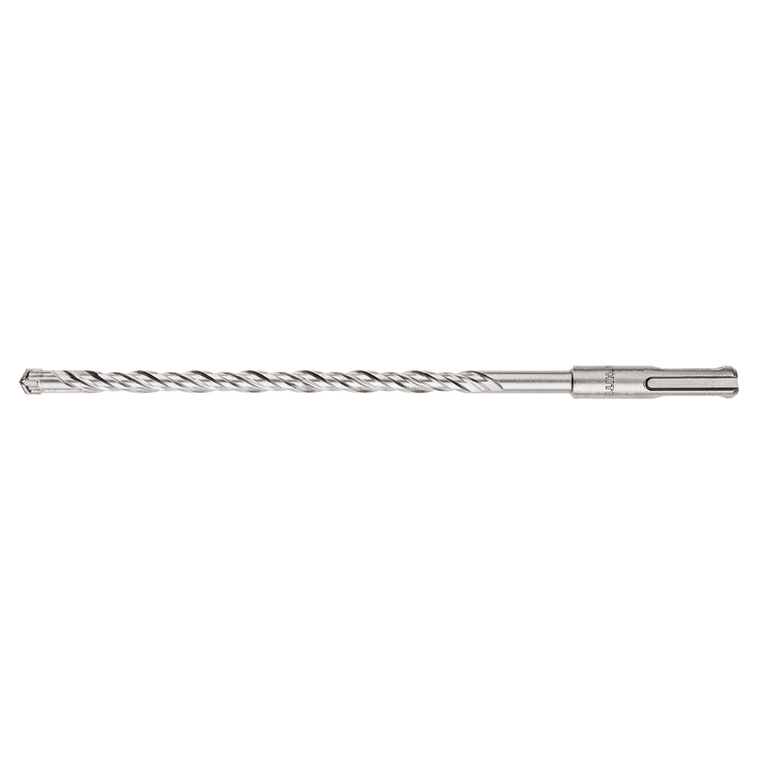 Grąžtas betonui graphite sds+ 57h418, 8x210 mm