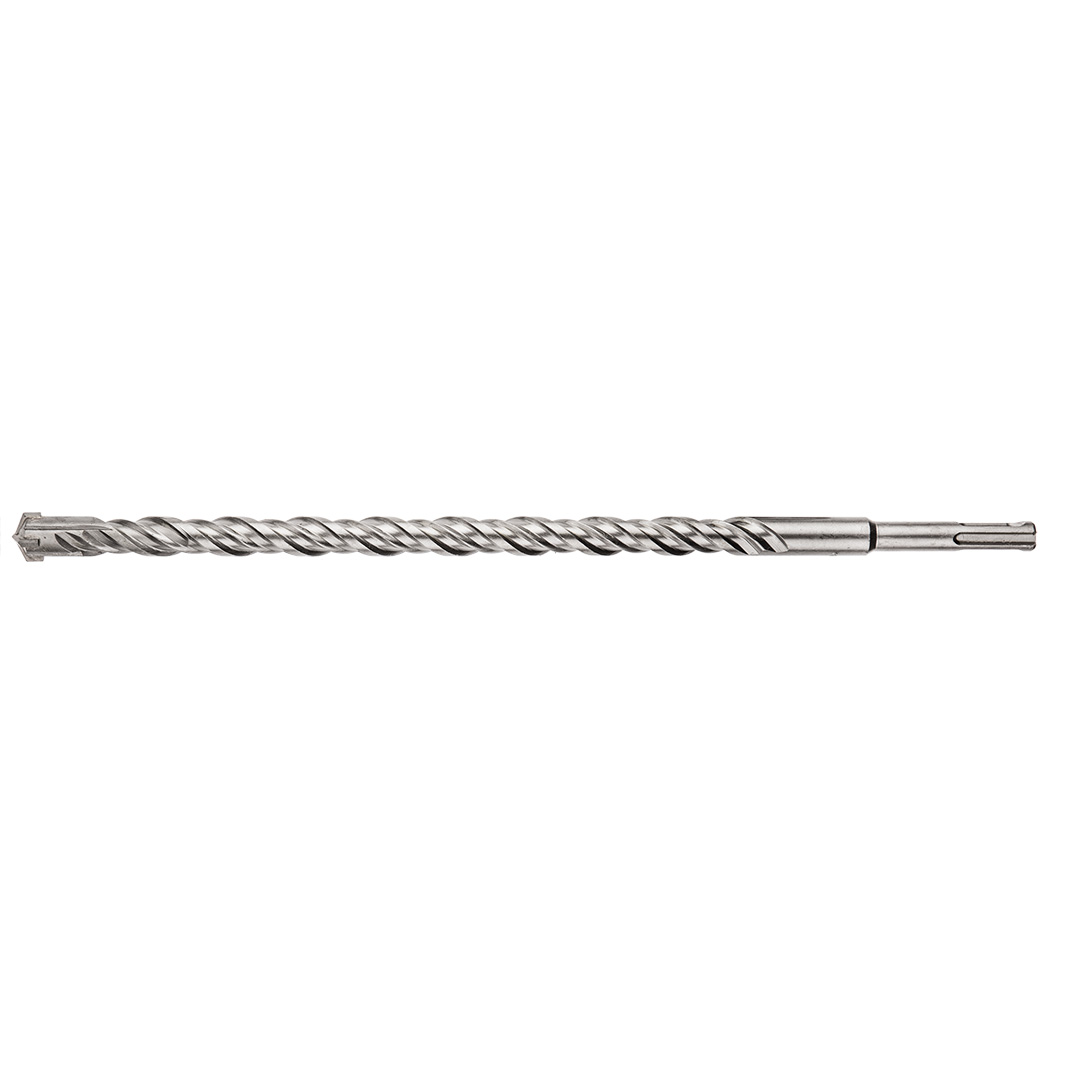 Grąžtas betonui graphite sds+ 57h474, 16x310 mm