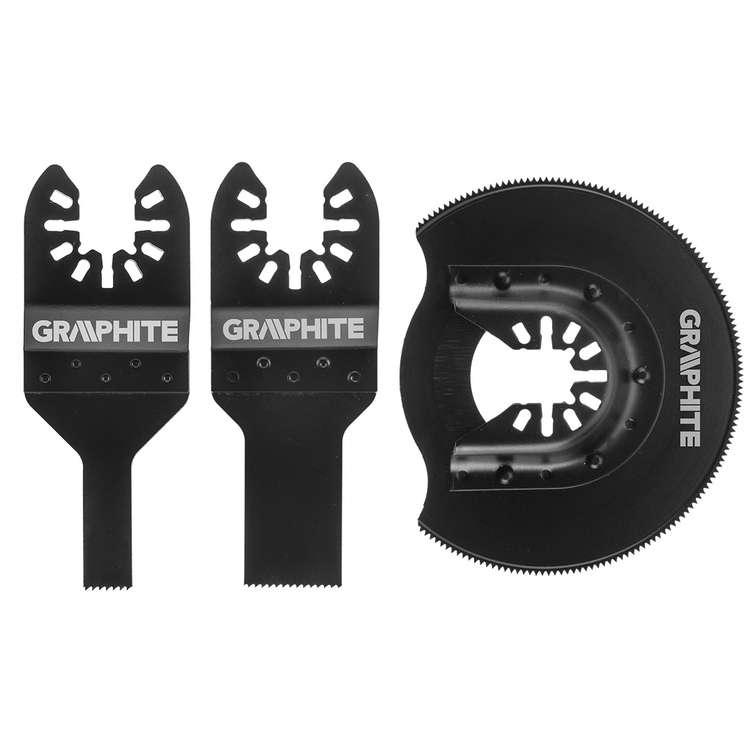 Geležtės metalui graphite