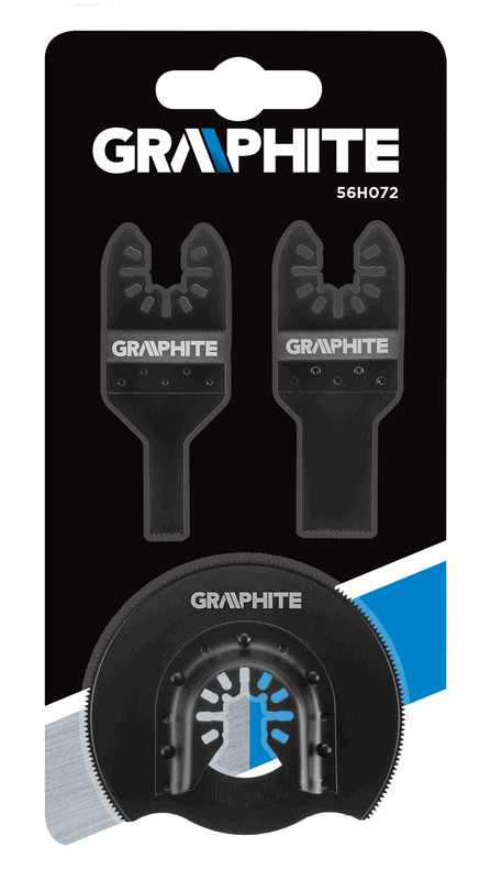 Geležtės metalui graphite