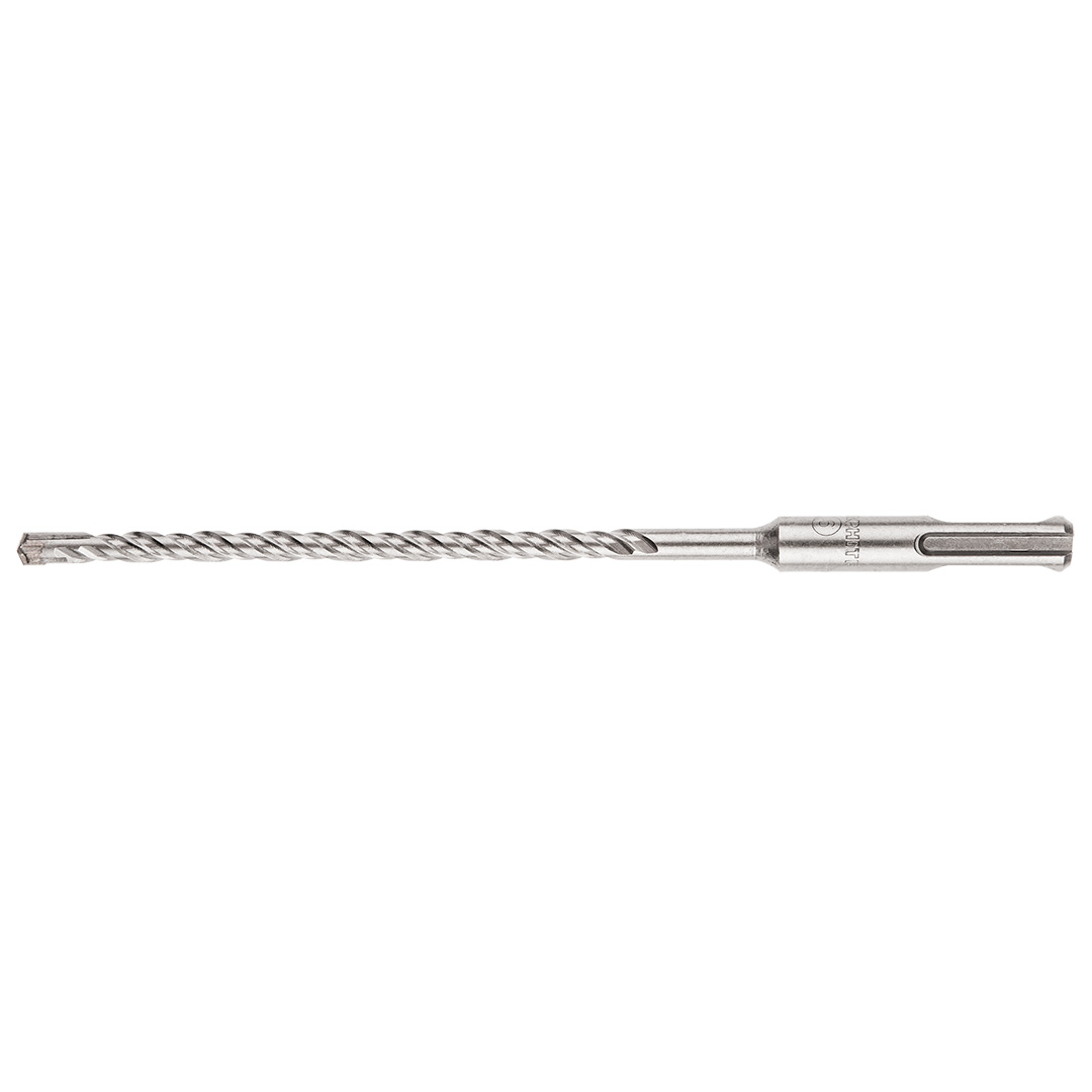 Grąžtas betonui graphite sds+ 57h410, 6x210 mm