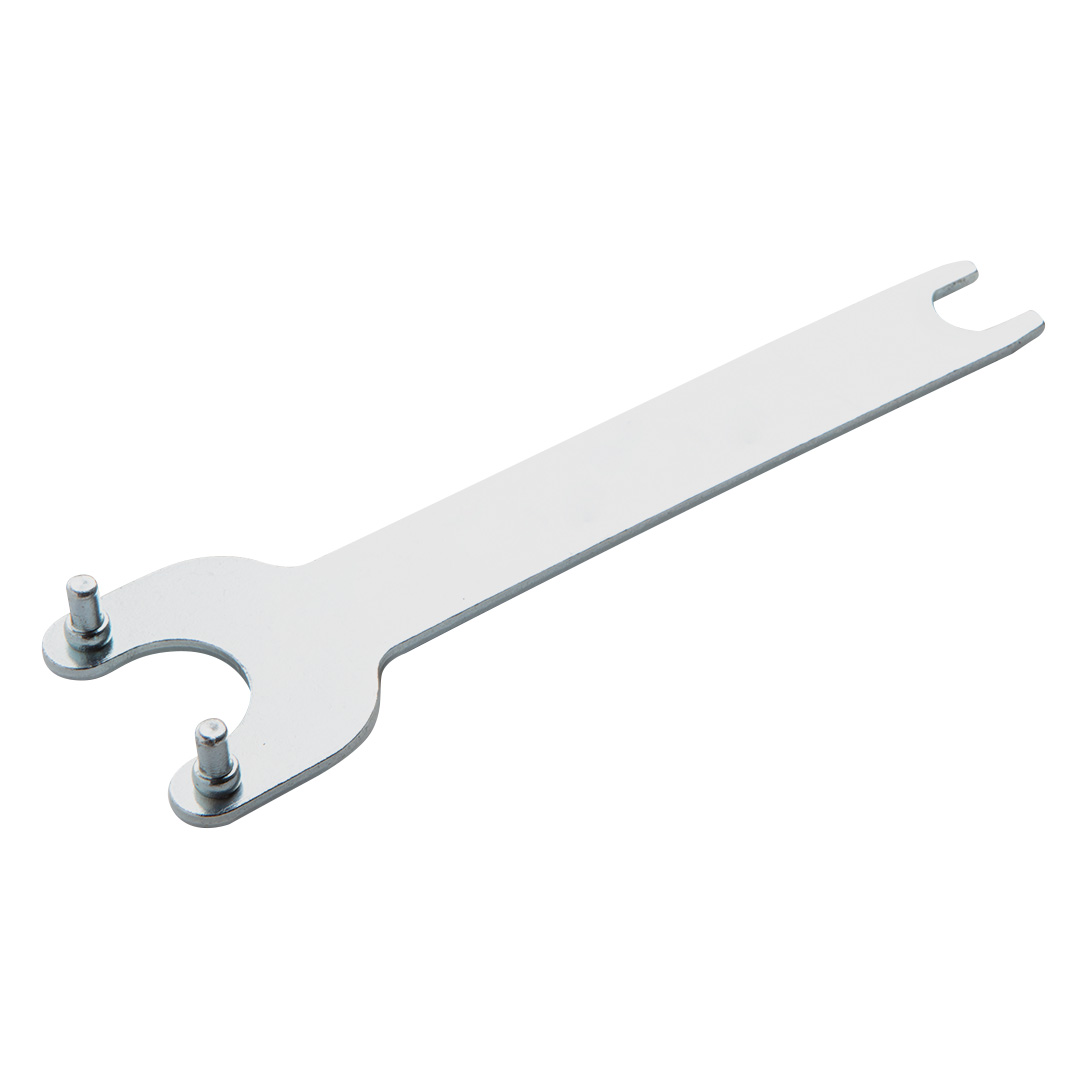 Akumuliatorinis kampinis šlifuoklis be šepetėlių 125mm 18V Graphite 58G026