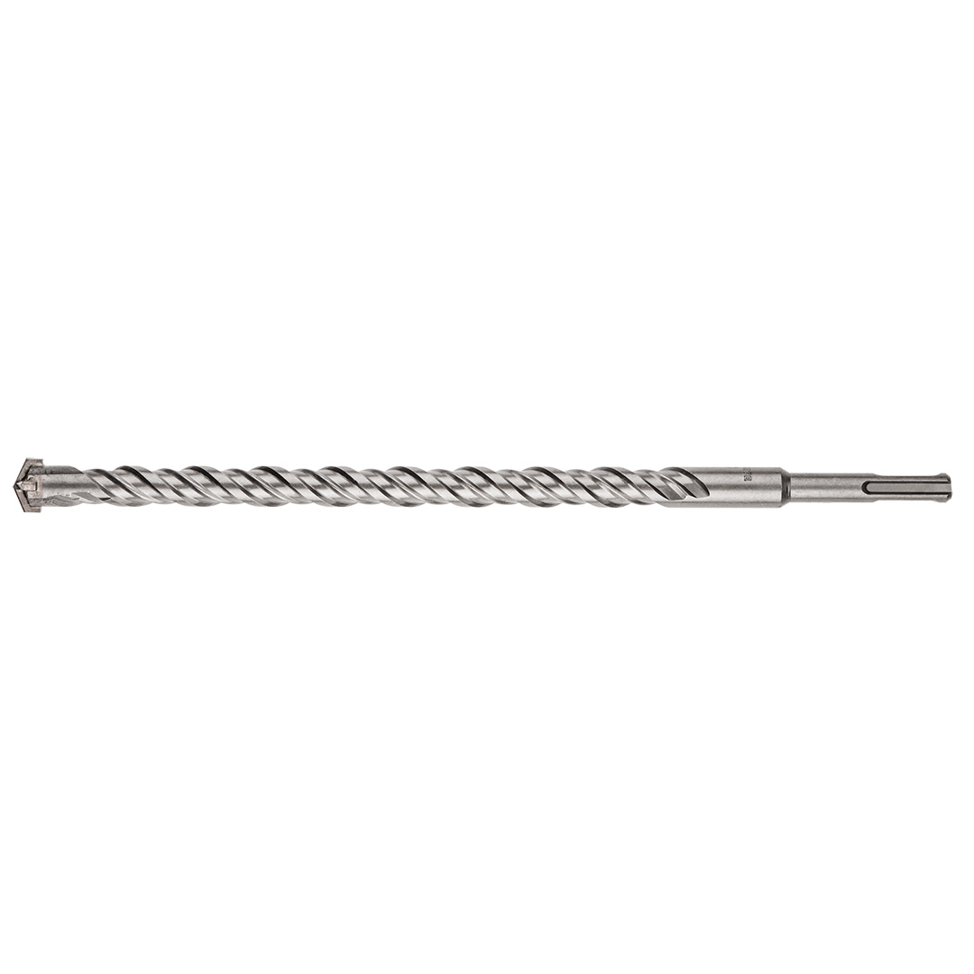 Grąžtas betonui graphite sds+ 57h482, 18x310 mm