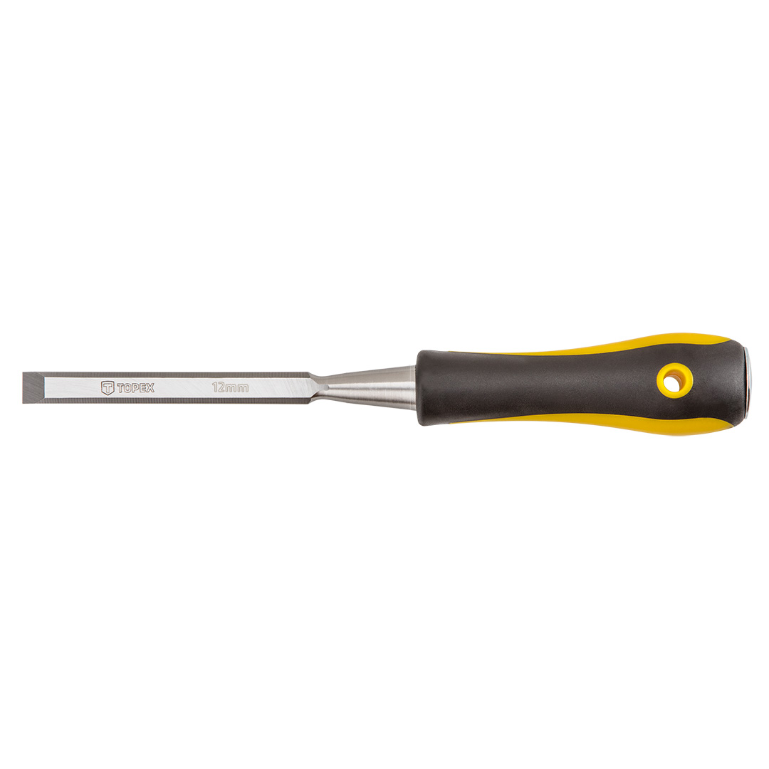 Kaltas 12mm, cv ergonomiška rankena