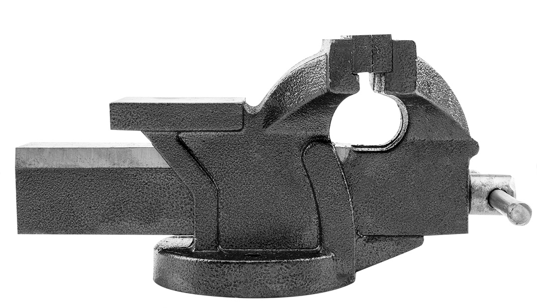 Spaustuvas topex 07a112, 125mm
