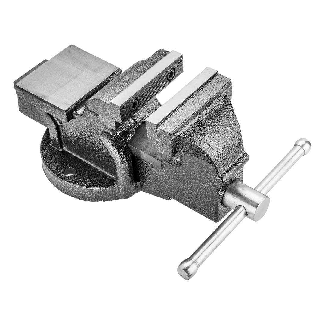 Spaustuvas topex 07a112, 125mm