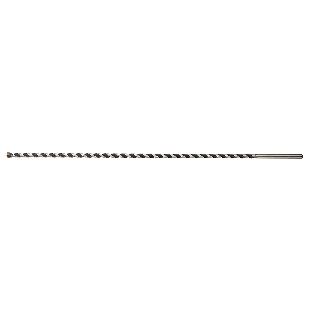 Grąžtas betonui graphite 57h346, 12x600 mm